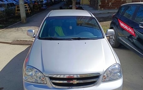 Chevrolet Lacetti, 2012 год, 650 000 рублей, 1 фотография