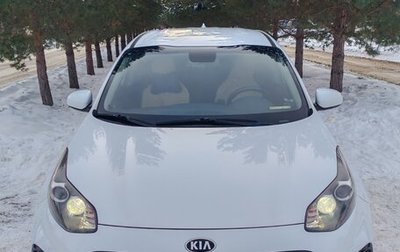 KIA Sportage IV рестайлинг, 2018 год, 1 880 000 рублей, 1 фотография