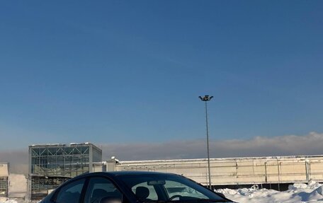 KIA Rio III рестайлинг, 2016 год, 1 200 000 рублей, 1 фотография