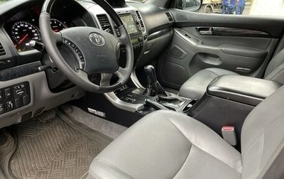 Toyota Land Cruiser Prado 120 рестайлинг, 2007 год, 2 150 000 рублей, 1 фотография