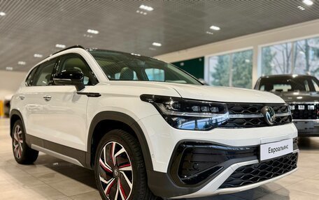 Volkswagen Tharu, 2023 год, 4 055 000 рублей, 1 фотография