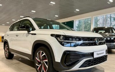 Volkswagen Tharu, 2023 год, 4 055 000 рублей, 1 фотография