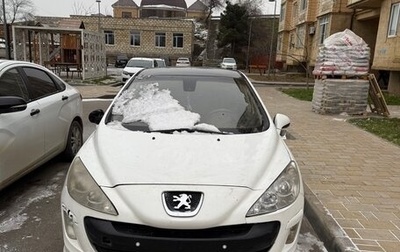 Peugeot 308 II, 2009 год, 250 000 рублей, 1 фотография