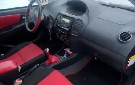 Geely MK Cross I, 2013 год, 186 000 рублей, 1 фотография