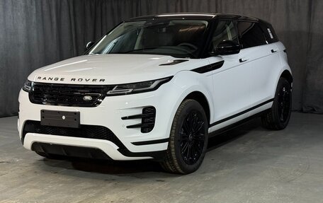 Land Rover Range Rover Evoque II, 2025 год, 6 190 000 рублей, 1 фотография