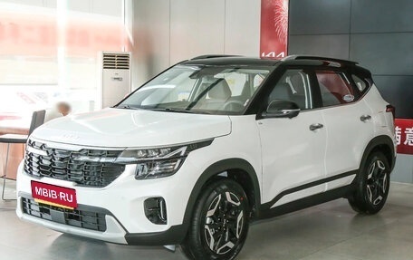 KIA Seltos I, 2026 год, 2 490 000 рублей, 1 фотография