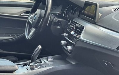 BMW 5 серия, 2018 год, 2 650 000 рублей, 1 фотография