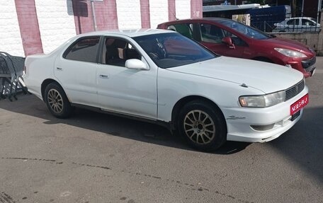 Toyota Cresta, 1993 год, 410 000 рублей, 1 фотография