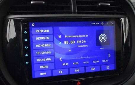 KIA Soul III, 2019 год, 1 769 888 рублей, 15 фотография