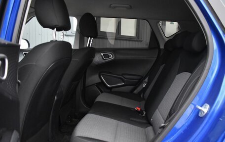 KIA Soul III, 2019 год, 1 769 888 рублей, 20 фотография