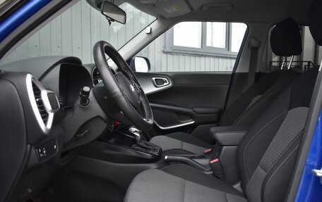 KIA Soul III, 2019 год, 1 769 888 рублей, 19 фотография