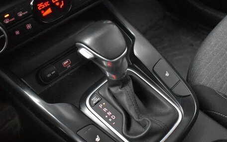 KIA Soul III, 2019 год, 1 769 888 рублей, 17 фотография