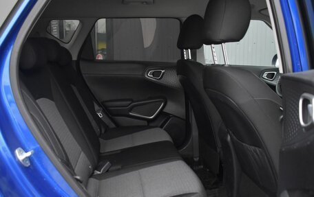 KIA Soul III, 2019 год, 1 769 888 рублей, 23 фотография