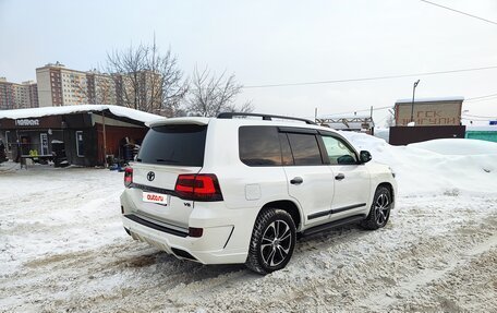 Toyota Land Cruiser 200, 2012 год, 5 300 000 рублей, 4 фотография