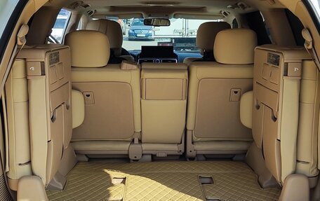 Toyota Land Cruiser 200, 2012 год, 5 300 000 рублей, 14 фотография