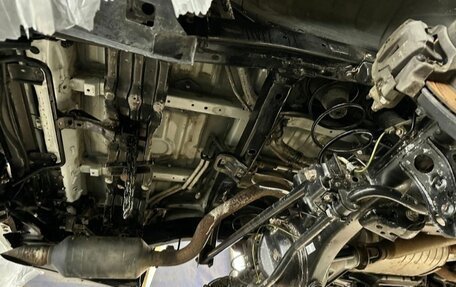 Toyota Land Cruiser 200, 2012 год, 5 300 000 рублей, 9 фотография