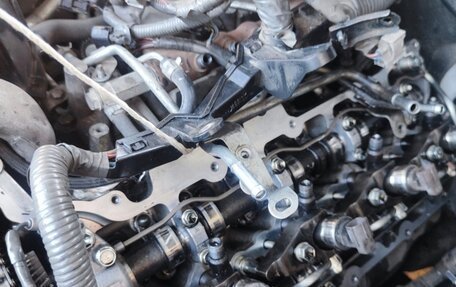 Toyota Land Cruiser 200, 2012 год, 5 300 000 рублей, 12 фотография