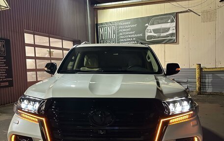 Toyota Land Cruiser 200, 2012 год, 5 300 000 рублей, 6 фотография