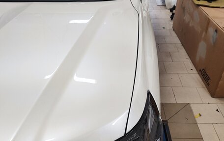 Toyota Land Cruiser 200, 2012 год, 5 300 000 рублей, 8 фотография