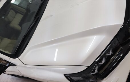 Toyota Land Cruiser 200, 2012 год, 5 300 000 рублей, 7 фотография