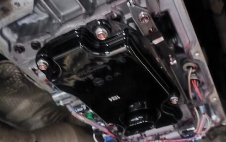 Toyota Land Cruiser 200, 2012 год, 5 300 000 рублей, 11 фотография