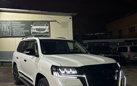 Toyota Land Cruiser 200, 2012 год, 5 300 000 рублей, 5 фотография