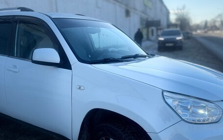 Vortex Tingo I, 2012 год, 390 000 рублей, 9 фотография