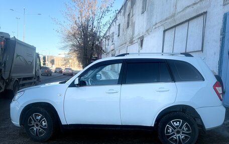 Vortex Tingo I, 2012 год, 390 000 рублей, 7 фотография