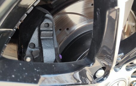 Toyota Land Cruiser 200, 2012 год, 5 300 000 рублей, 18 фотография