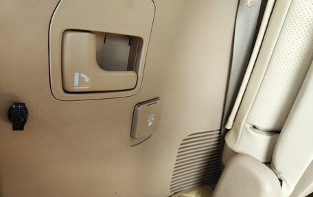 Toyota Land Cruiser 200, 2012 год, 5 300 000 рублей, 16 фотография