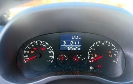 Vortex Tingo I, 2012 год, 390 000 рублей, 4 фотография