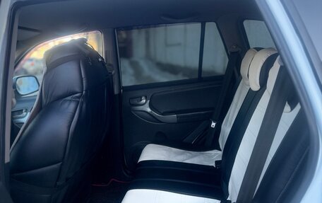 Vortex Tingo I, 2012 год, 390 000 рублей, 5 фотография