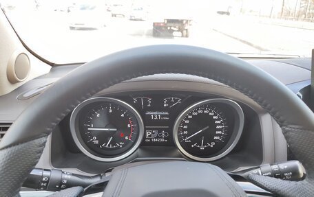 Toyota Land Cruiser 200, 2012 год, 5 300 000 рублей, 15 фотография