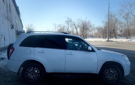 Vortex Tingo I, 2012 год, 390 000 рублей, 8 фотография