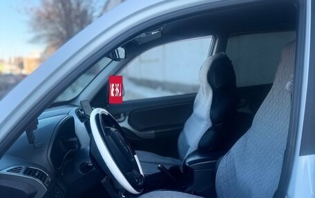 Vortex Tingo I, 2012 год, 390 000 рублей, 6 фотография