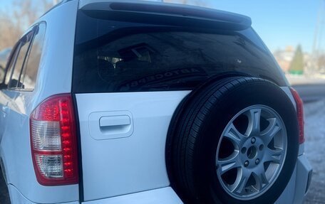 Vortex Tingo I, 2012 год, 390 000 рублей, 14 фотография