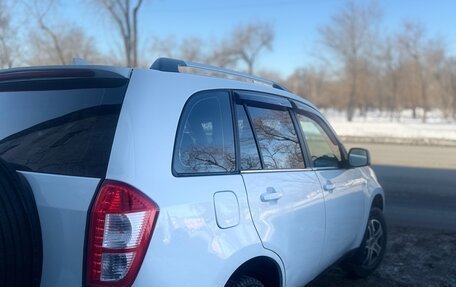 Vortex Tingo I, 2012 год, 390 000 рублей, 13 фотография