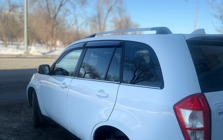 Vortex Tingo I, 2012 год, 390 000 рублей, 12 фотография