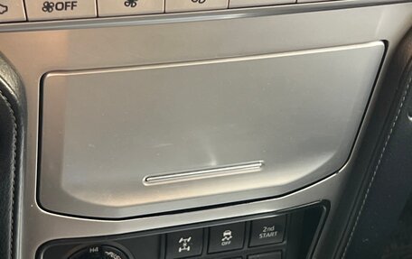 Toyota Land Cruiser Prado 150 рестайлинг 2, 2018 год, 4 750 000 рублей, 9 фотография