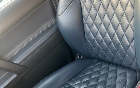 Toyota Land Cruiser Prado 150 рестайлинг 2, 2018 год, 4 750 000 рублей, 10 фотография