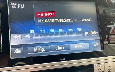 Toyota Land Cruiser Prado 150 рестайлинг 2, 2018 год, 4 750 000 рублей, 5 фотография