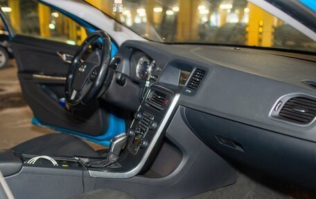 Volvo S60 III, 2012 год, 870 000 рублей, 7 фотография