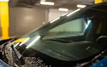 Volvo S60 III, 2012 год, 870 000 рублей, 10 фотография