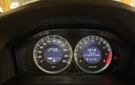 Volvo S60 III, 2012 год, 870 000 рублей, 9 фотография