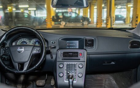 Volvo S60 III, 2012 год, 870 000 рублей, 8 фотография