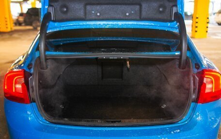 Volvo S60 III, 2012 год, 870 000 рублей, 11 фотография