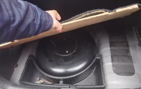 Hyundai Solaris II рестайлинг, 2012 год, 830 000 рублей, 5 фотография