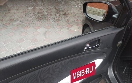 Hyundai Solaris II рестайлинг, 2012 год, 830 000 рублей, 7 фотография