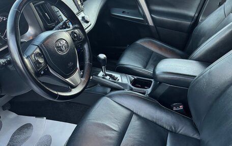 Toyota RAV4, 2016 год, 2 500 000 рублей, 7 фотография