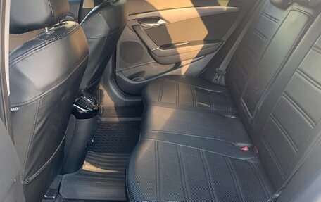 Hyundai i40 I рестайлинг, 2016 год, 1 084 000 рублей, 10 фотография